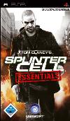 Splinter Cell: Essentials