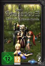 Alle Infos zu Grotesque Tactics: Evil Heroes (PC)