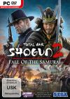 Total War: Shogun 2 - Fall of the Samurai