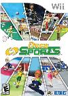 Sports Island