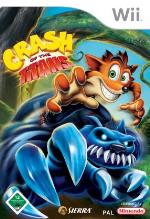 Alle Infos zu Crash of the Titans (Wii)