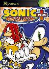 Sonic Mega Collection Plus