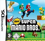 Alle Infos zu New Super Mario Bros. (NDS)