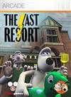 Wallace & Gromit's Grand Adventures: The Last Resort