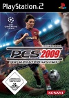 Pro Evolution Soccer 2009