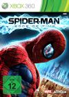 Spider-Man: Edge of Time