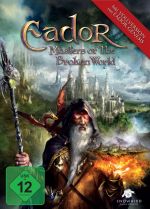 Alle Infos zu Eador: Masters of the Broken World (PC,PC,PC)