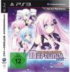 Hyperdimension Neptunia MK2