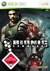 Bionic Commando