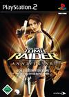 Tomb Raider: Anniversary