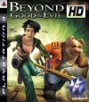 Beyond Good & Evil
