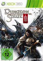 Alle Infos zu Dungeon Siege III (360,360)