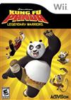 Kung Fu Panda: Legend�re Krieger