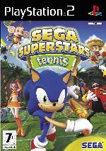 Alle Infos zu Sega Superstars Tennis (PlayStation2)