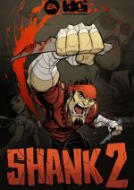Alle Infos zu Shank 2 (PC)