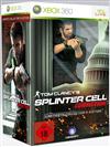 Splinter Cell: Conviction Collector's Edition
