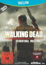 Alle Infos zu The Walking Dead: Survival Instinct (Wii_U,Wii_U,Wii_U,Wii_U)