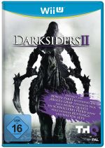 Darksiders II