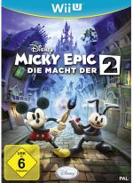 Micky Epic: Die Macht der 2