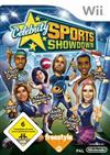 Celebrity Sports Showdown