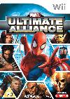 Marvel: Ultimate Alliance