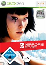 Alle Infos zu Mirror's Edge (360)