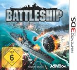 Alle Infos zu Battleship (3DS,NDS)