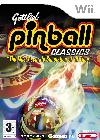 Gottlieb Pinball Classics