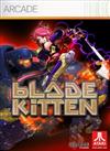 Blade Kitten