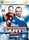 PDC World Championship Darts 2008