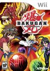 Bakugan: Battle Brawlers