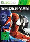 Spider-Man: Dimensions