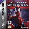 Ultimate Spider-Man Handheld