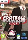 Football Manager 2012