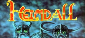 Ein Ausflug in die nordische Mythologie auf dem Amiga