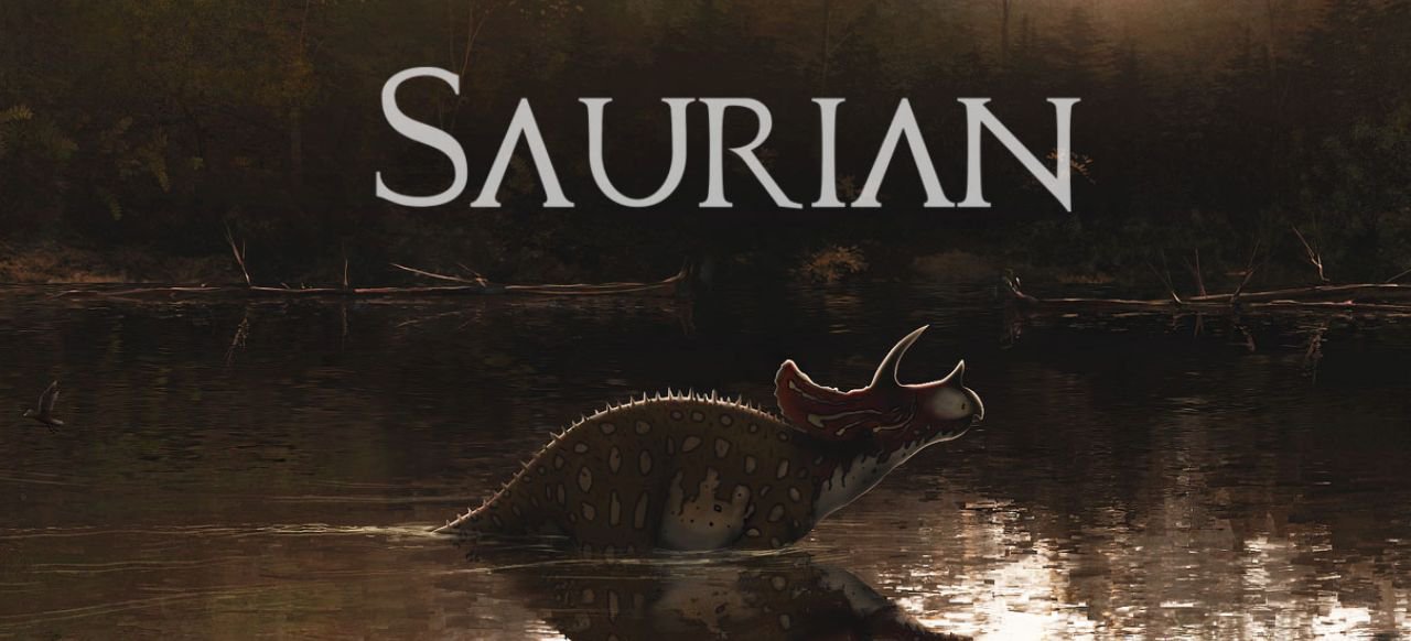 Saurian (Simulation) von Urvogel Games Saurian (Simulation) von Urvogel Games