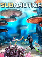 Alle Infos zu Subnautica (VirtualReality)