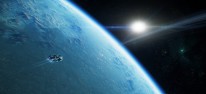Star Citizen: Arena Commander v0.9 steht kurz vor der Veröffentlichung