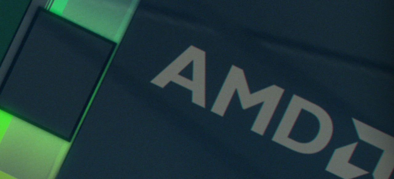 AMD (Unternehmen) von AMD AMD (Unternehmen) von AMD
