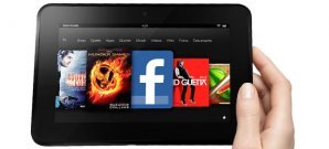 Android-Allrounder und Spiele-Tablet?