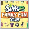Die Sims 2: Family Fun Stuff