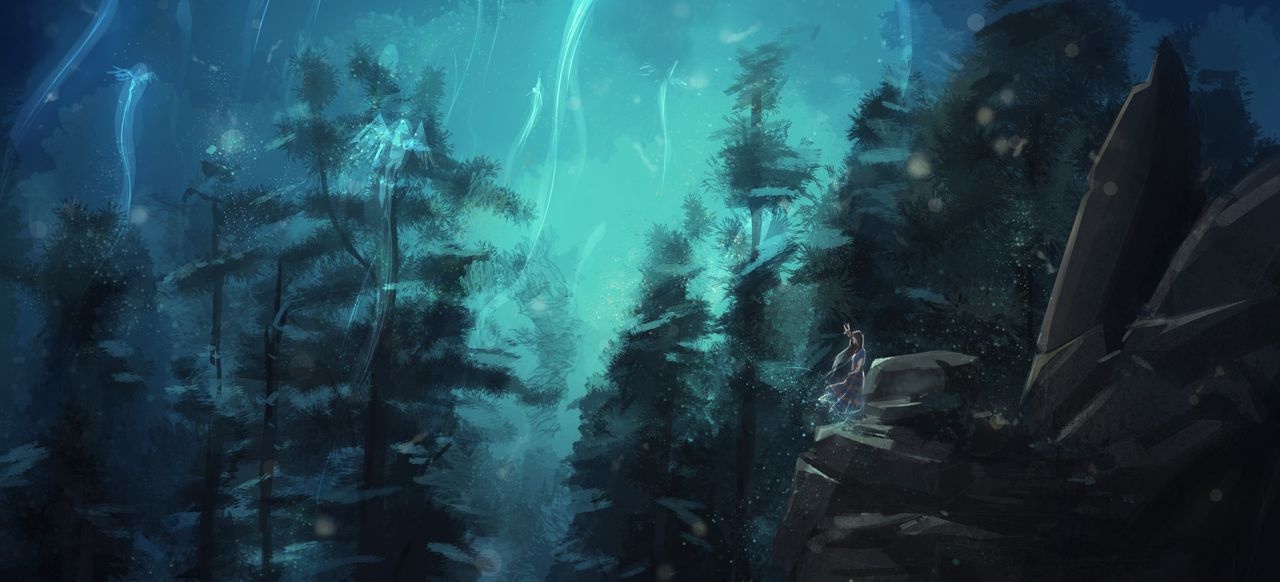 Seers Isle (Adventure) von Nova-box Seers Isle (Adventure) von Nova-box