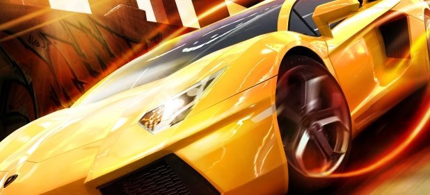 Asphalt: Injection (Rennspiel) von Ubisoft Asphalt: Injection (Rennspiel) von Ubisoft