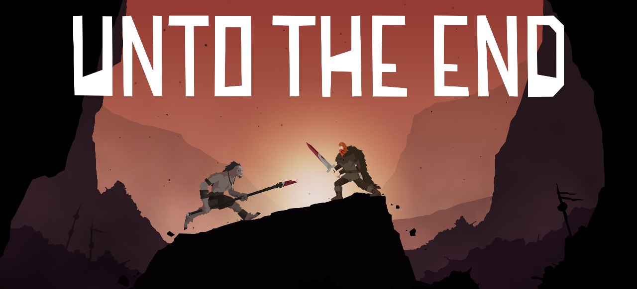 Unto The End (Adventure) von Digital Uppercut Productions Unto The End (Adventure) von Digital Uppercut Productions