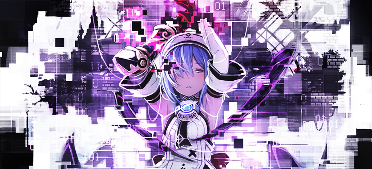 Death end re;Quest (Rollenspiel) von Reef Entertainment / Koch Media Death end re;Quest (Rollenspiel) von Reef Entertainment / Koch Media