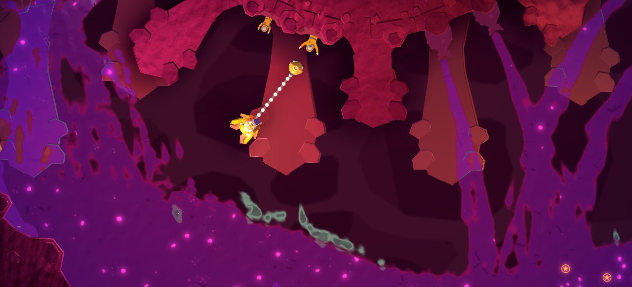 PixelJunk Shooter Ultimate (Action) von PixelJunk Shooter Ultimate (Action) von