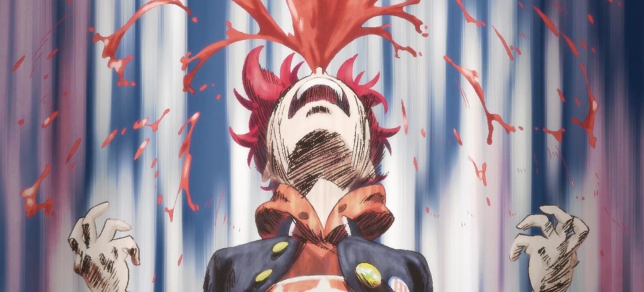Punch Line (Adventure) von PQube Punch Line (Adventure) von PQube