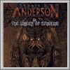 Robert D. Anderson & The Legacy of Cthulhu