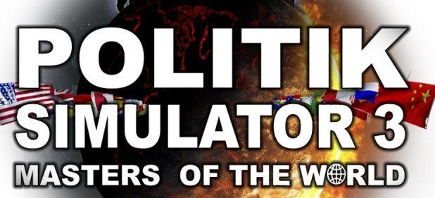 Politiksimulator 3 - Masters of the World (Simulation) von Politiksimulator 3 - Masters of the World (Simulation) von