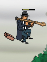 Alle Infos zu Guns, Gore & Cannoli 2 (PC)